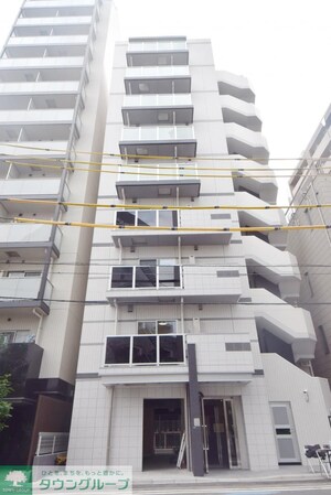 プライムブリス門前仲町の物件内観写真